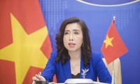 Việt Nam mong muốn Campuchia tạo điều kiện ổn định cho người gốc Việt