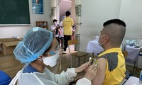Thành phố Hồ Chí Minh thành lập tổ công tác mua và sử dụng vaccine ngừa Covid-19
