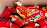   Kẹo Sìu Châu Nam Định - thức quà tinh tế dành tặng khách gần xa