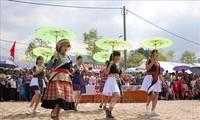 Ngày hội văn hoá dân tộc Mông lần thứ III sẽ diễn ra tại tỉnh Lai Châu
