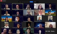 Hack4growth Australia 2021: Biến ý tưởng thành khởi nghiệp- Đổi mới sáng tạo mở