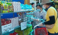 Ấm áp tình người trong đại dịch ở Thành phố Hồ Chí Minh