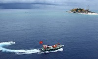Học giả quốc tế đề cao UNCLOS và phán quyết của PCA trong giải quyết vấn đề Biển Đông