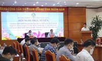 Hợp tác thúc đẩy chuyển đổi số tại Quảng Nam