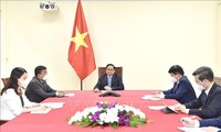 Pfizer cam kết đẩy nhanh tiến độ giao vaccine cho Việt Nam