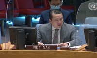 Việt Nam lên án hành vi sử dụng vũ khí hoá học tại Syria