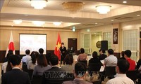 Diễn đàn Trí thức Việt Nam tại Nhật Bản lần thứ 2 sẽ được tổ chức trực tuyến