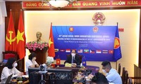 Nhân viên công tác xã hội ASEAN là trung tâm của quá trình phục hồi sau Covid-19