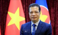 Tăng cường quan hệ đối tác chiến lược toàn diện Việt Nam - Liên bang Nga