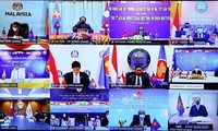 Khai mạc Hội nghị cấp Bộ trưởng ASEAN về vấn đề ma túy lần thứ 7
