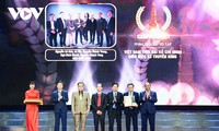 Lễ tổng kết và trao Giải Báo chí Quốc gia lần thứ XV, năm 2020