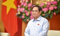 Thủ tướng Chính phủ Phạm Minh Chính sẽ tham dự Hội nghị COP26