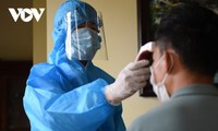 Việt Nam vượt ngưỡng 1 triệu ca mắc COVID-19