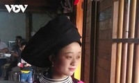 Lễ rước dâu của người Dao Khâu ở Lai Châu