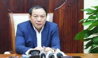 Bộ trưởng Nguyễn Văn Hùng: Khơi dậy khát vọng xây dựng đất nước hùng cường