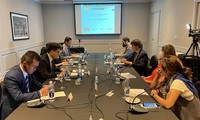Hội thảo giới thiệu về thị trường thương mại Argentina cho doanh nghiệp Việt Nam