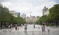 Thành phố Hồ Chí Minh chưa phát hiện biến thể Omicron