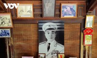 Lễ Kỷ niệm 110 năm Ngày sinh Đại tướng Võ Nguyên Giáp sẽ diễn ra ngày 22/12, tại Quảng Bình