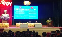 Việt Nam và Lào tăng cường hợp tác về văn hóa
