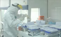 Ghi nhận ca nhiễm biến thể Omicron đầu tiên tại Việt Nam