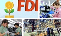 Năm 2021, thu hút FDI tăng 9%, vượt mốc 31 tỷ USD