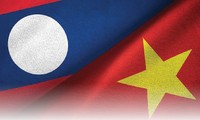 Việt Nam – Lào hướng tới Năm đoàn kết hữu nghị 2022