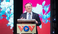 Đài Tiếng nói Việt Nam tập trung cao độ cho tái cơ cấu và chuyển đổi số trong năm 2022