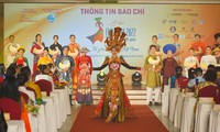 Thành phố Hồ Chí Minh tổ chức Lễ hội Áo dài với nhiều hoạt động đặc sắc