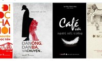 50 đầu sách Việt Nam đến với Hội sách bản quyền quốc tế Bangkok