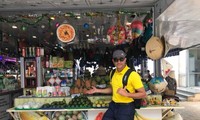      Ai Cập: nhiều doanh nghiệp mở lại chương trình du lịch tới Việt Nam
