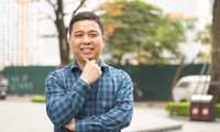 CEO Vũ Gia Luyện – Người đam mê sáng tạo các sản phẩm công nghệ mang thương hiệu Việt Nam