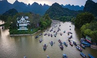 Du lịch Việt: Làm mới mình, hồi sinh mạnh mẽ và phát triển bền vững
