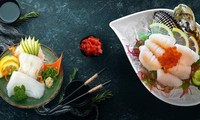 Mở rộng thị trường cho sản phẩm mực ăn liền Namaika Hà Tĩnh