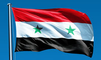 Điện mừng Quốc khách Cộng hòa Arab Syria 