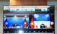 Việt Nam - Lào thúc đẩy hợp tác trong lĩnh vực kiểm toán công