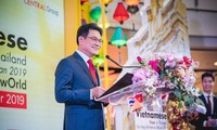 Việt Nam - Thái Lan tăng cường hợp tác phân phối hàng hóa trên các hệ thống bán lẻ trực tuyến