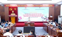 Thúc đẩy Cuộc vận động “Người Việt Nam ưu tiên dùng hàng Việt Nam“