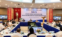 Doanh nhân Việt Nam hướng đến thực hành 6 Quy tắc đạo đức