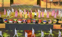 Ấn tượng Sea Games 31 Việt Nam trong mắt bạn bè Indonesia