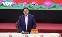 Thủ tướng Phạm Minh Chính: Xem xét làm cao tốc Pleiku-Quy Nhơn bằng hình thức hợp tác công tư