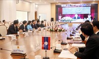 Quảng Ninh tăng cường hợp tác với ba tỉnh Bắc Lào