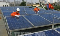 Việt Nam là điểm sáng trong khu vực Đông Nam Á về chuyển đổi sang năng lượng sạch