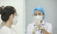 Trong 24 giờ qua, Việt Nam ghi nhận hơn 800 ca mắc COVID-19, hơn 9000 ca khỏi bệnh