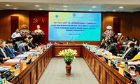 Thúc đẩy quan hệ Đối tác chiến lược toàn diện Việt Nam - Ấn Độ
