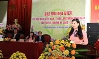 Cầu nối hợp tác giữa các doanh nghiệp Việt Nam và Thái Lan