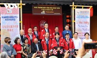 Hàng ngàn du khách tham gia Lễ hội “Giao lưu văn hóa Hội An – Nhật Bản” lần thứ 18