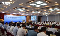 Xây dựng và phát triển Tập đoàn Dầu khí Việt Nam là đơn vị nòng cốt của ngành Dầu khí