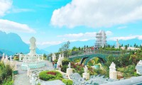Cổng trời Ô Quy Hồ - Điểm đến tuyệt đẹp ở tỉnh Lai Châu
