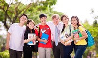 Việt Nam đứng thứ năm về số sinh viên nước ngoài tại Hoa Kỳ