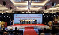 Tôn vinh 33 sản phẩm công nghiệp chủ lực thành phố Hà Nội năm 2022